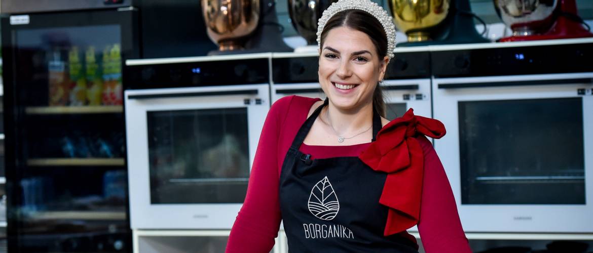 TEJJEL-MÉZZEL MERCIVEL – egyszerű és egészséges kóser receptek