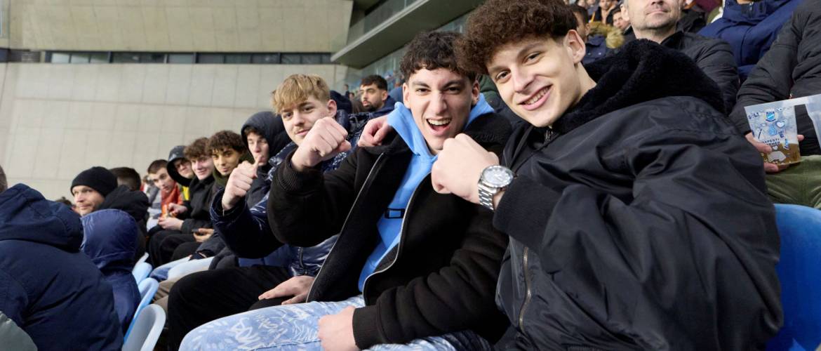 MTK Budapest vs. FTC: Legyőzve, de megtörve nem!