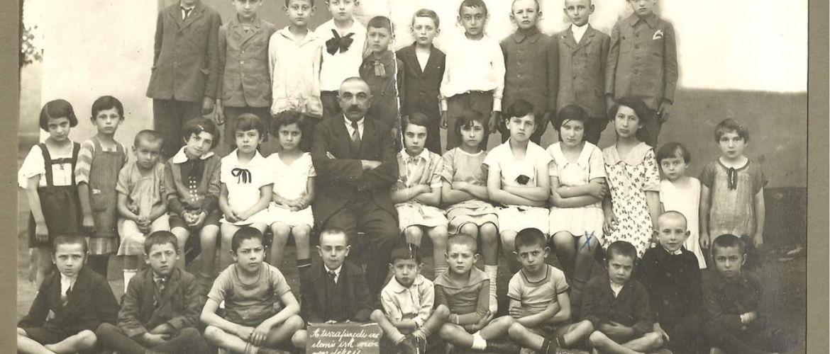 Méltó és professzionális honlap készült a Heves megyei zsidóság történetéről