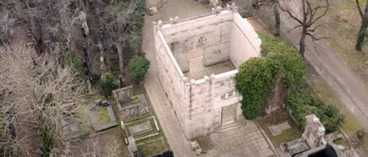 150 éves a Salgótarjáni utcai zsidó temető (videó)