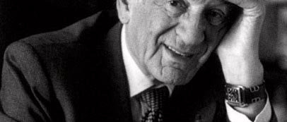 Elie Wiesel szerint a legnagyobb ellenség a közöny