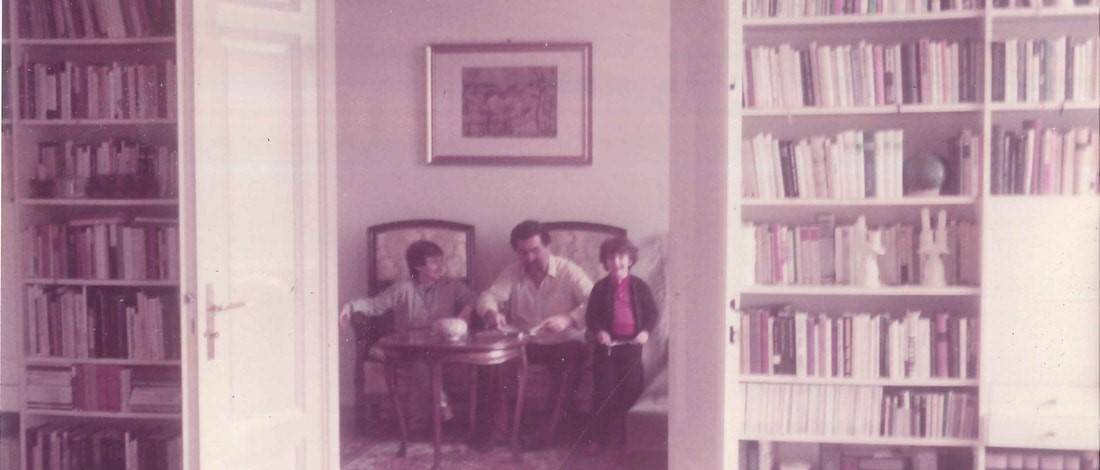 Buddha vagy Kőbácsi? – Meghívó kiállításmegnyitóra