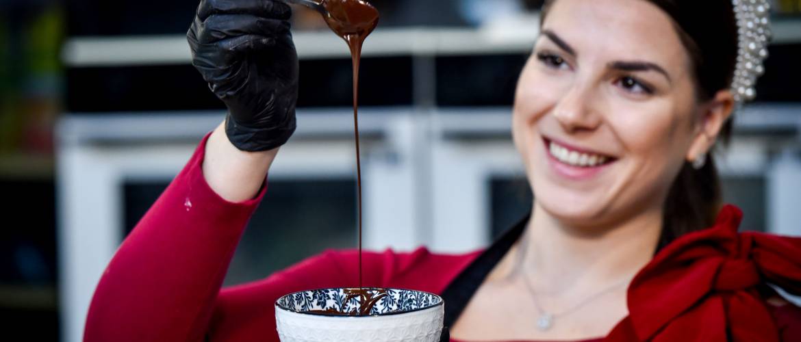 Purimi édes pillanatok: süssünk együtt hámántáskát Mercivel! (videó)