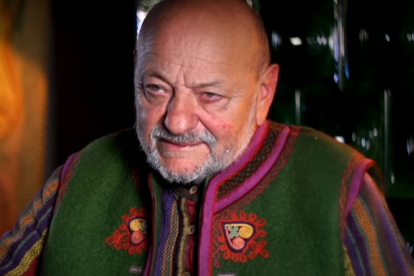 „Mérni a mérhetetlent" – Galánfi András műsora egy szívszorító helyszínen