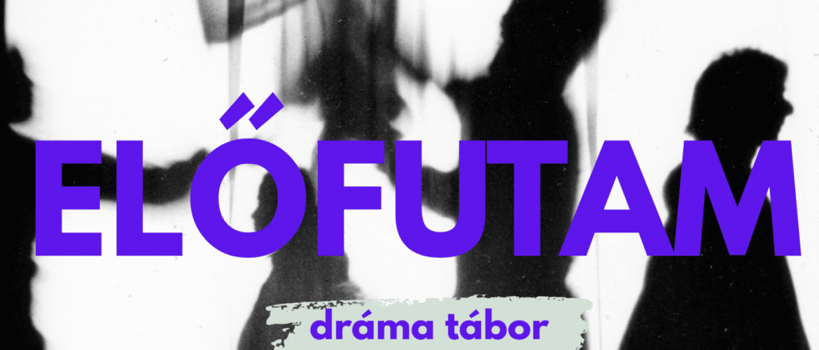 Saját sztori, közös film – Dráma és filmes napközis tábor augusztusban