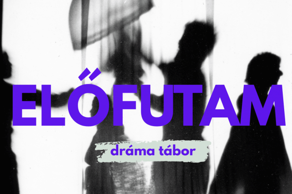 Saját sztori, közös film – Dráma és filmes napközis tábor augusztusban