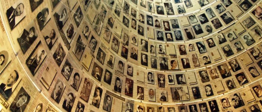 Már online is elérhető a Jad Vasem Intézet holokauszt áldozatairól készült adatbázisa