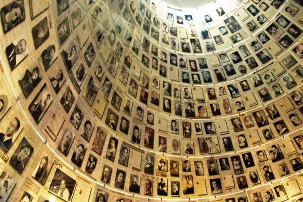 Már online is elérhető a Jad Vasem Intézet holokauszt áldozatairól készült adatbázisa