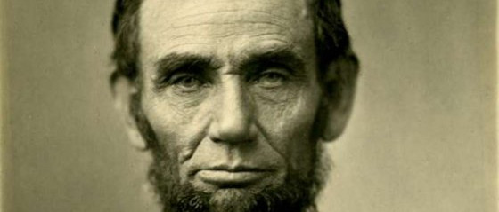 Zsidó történelem: megszületik Lincoln, a rabszolgafelszabadító, a zsidók titkos rajongója