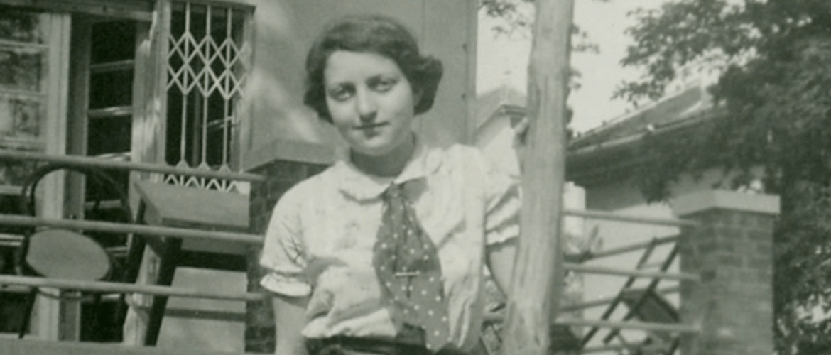 76 éve történt: a Margit körúti fogház udvarán agyonlőtték Szenes Hannát