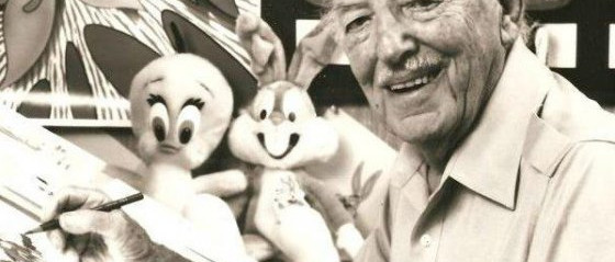 Tudta? Speedy Gonzales, a népzerű rajzfilmfigura apai ágon zsidó!