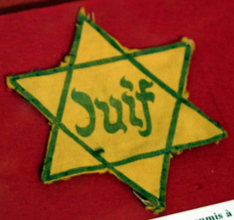 Gadó János: Izrael-kritika, antiszemitizmus, zsidó(ön)gyűlölet | Mazsihisz