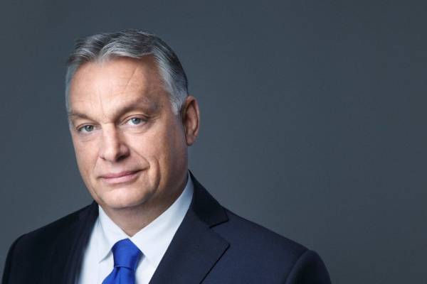 Orbán Viktor: Magyarország nyugodt és biztonságos szigete a földgolyónak