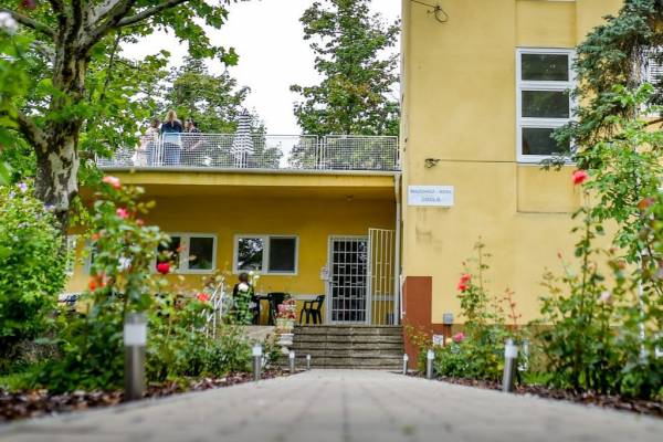 Találkozzunk a Balatonnál! – Szombatfogadás és Családi tábor a Rumbi Tanházzal