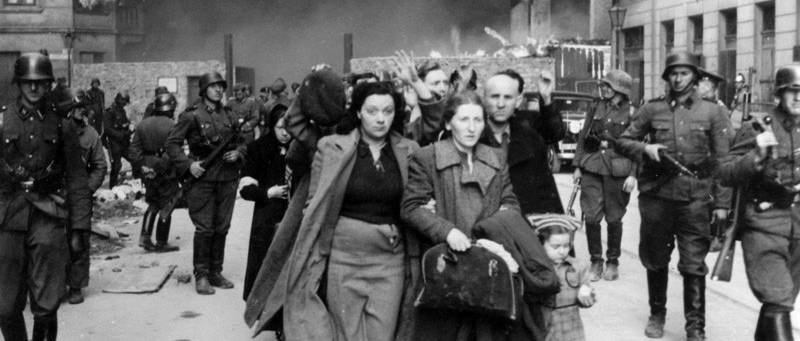 Ilyen volt a zsidó ellenállás a holokauszt során