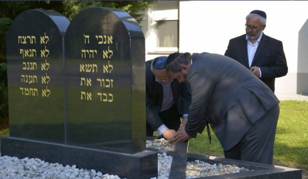 Csányi5: Több évszázados jelenlét, avagy merre tovább, vidéki zsidóság?  |...