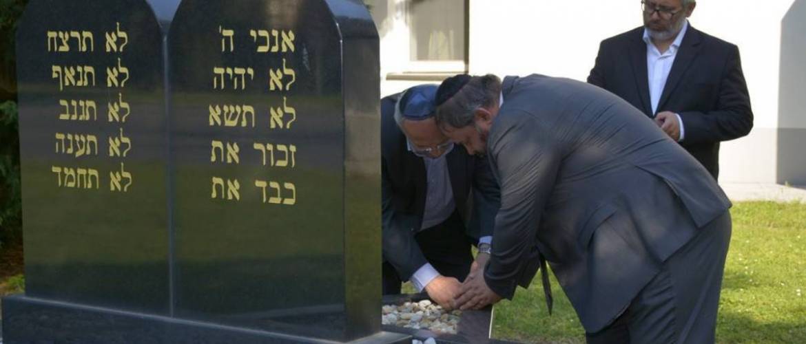 Csányi5: Több évszázados jelenlét, avagy merre tovább, vidéki zsidóság? 