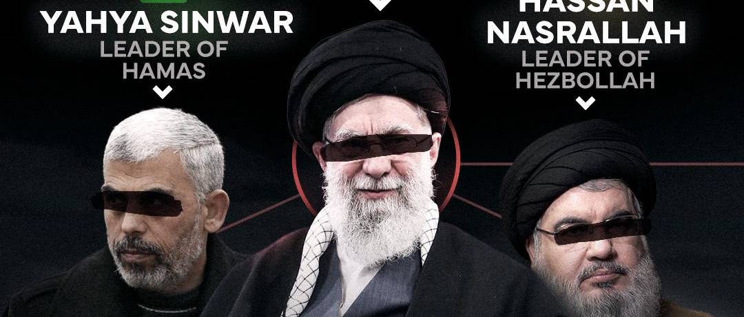 Irán egy éven belül az egész világot túszul ejtette volna