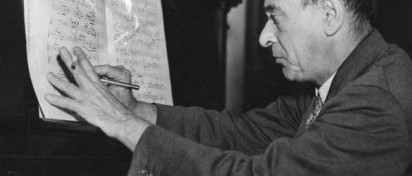 Mai születésnapos: Arnold Schönberg, a holokauszt legnagyobb komponistája