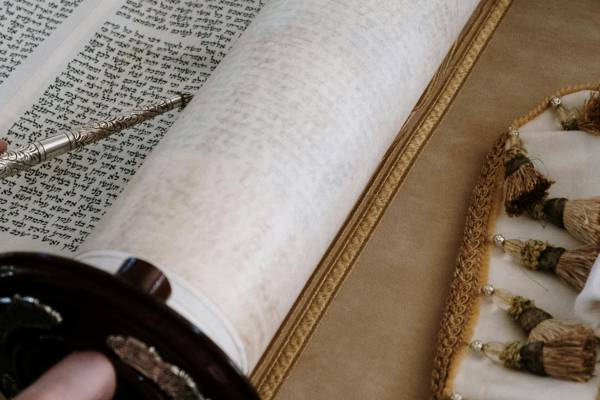 „Minden micva” – Mózes tanítása a teljességről és a micvák egységéről