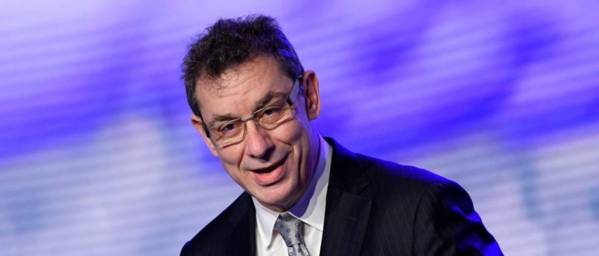 A Pfizer vezérigazgatója kapta az idei zsidó Nobel-díjat
