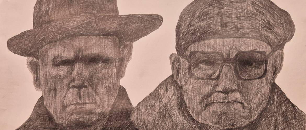 Reptetés: Mózes madarai a 2B Galériában