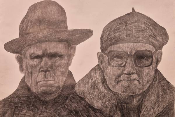 Reptetés: Mózes madarai a 2B Galériában