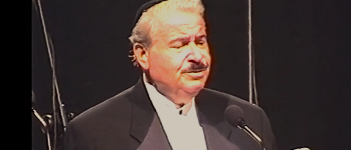 Elhunyt a magyar származású Moshe Stern, a világ egyik legismertebb kántora