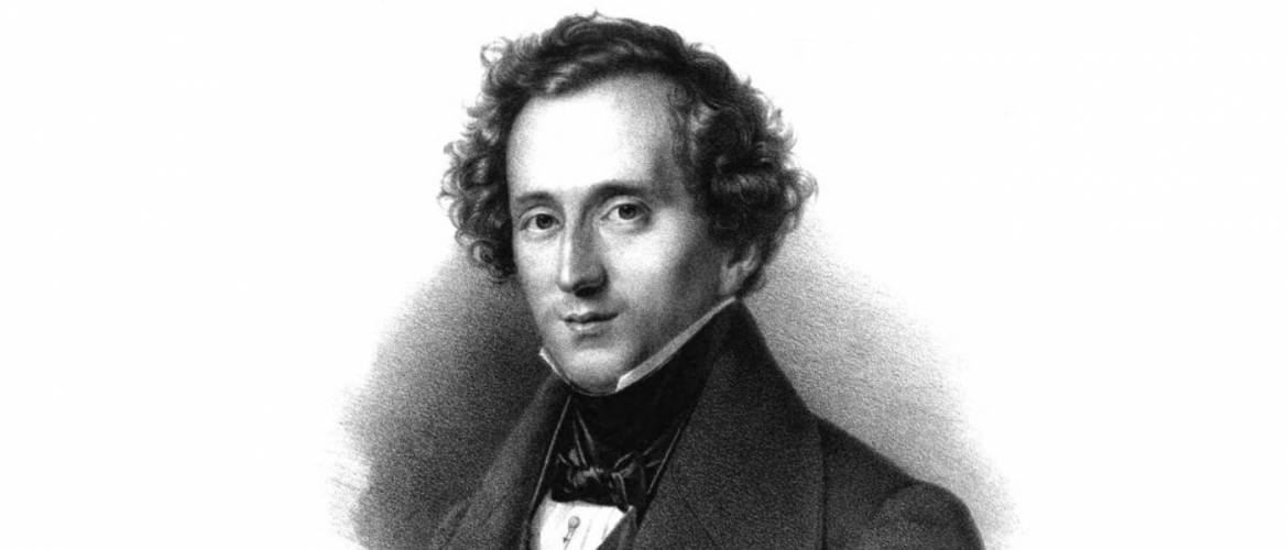 Bokor Gabriella: „A HAMBURGI MOZART” – Felix Mendelssohn-Bartholdy (1. rész)