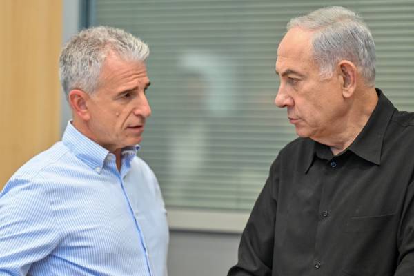 Izrael hazarendelte katari tárgyalódelegációját a Hamász elutasító válasza után