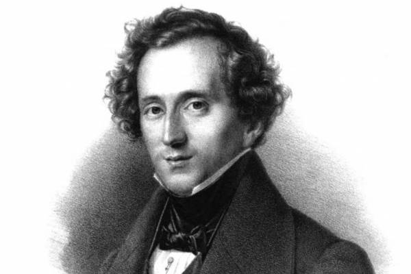 Bokor Gabriella: „A HAMBURGI MOZART” – Felix Mendelssohn-Bartholdy (1. rész)