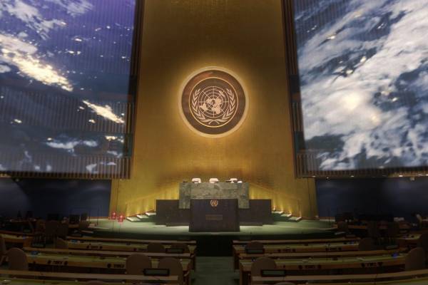 ENSZ-határozat született a holokauszttagadás ellen