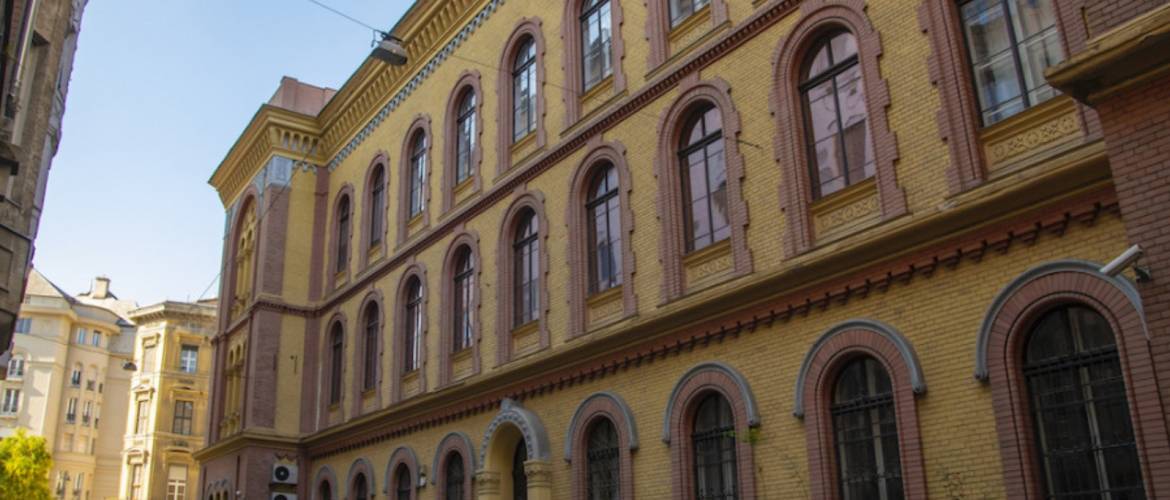 Változás az Országos Rabbiképző-Zsidó Egyetem (OR-ZSE) vezetésében