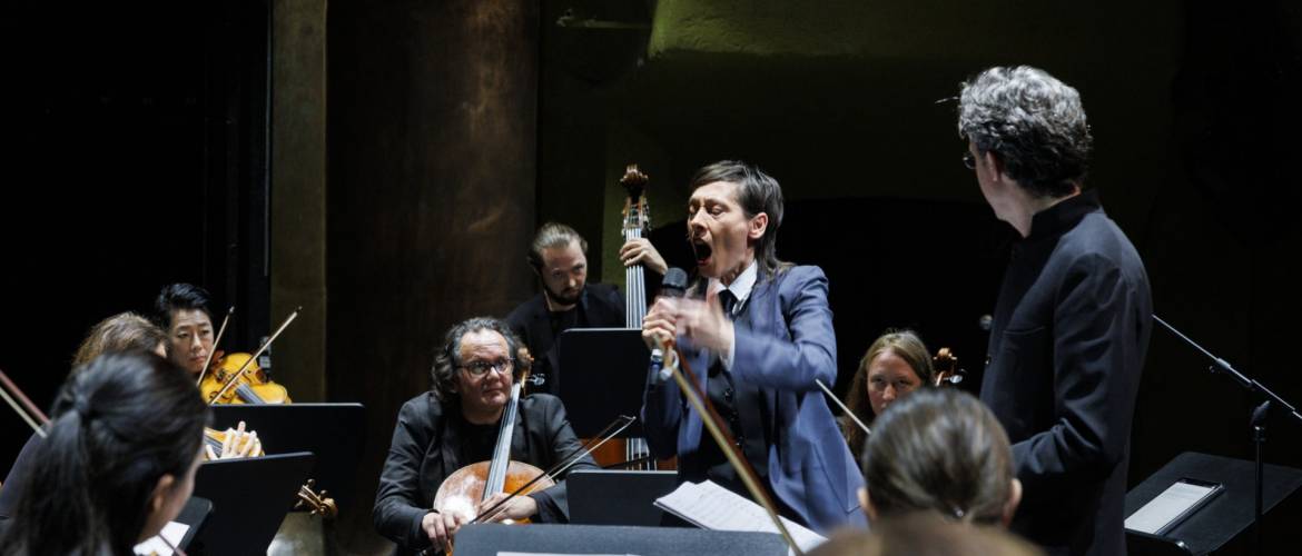 Koffler sorsa – a Müncheni Zsidó Kamarazenekar ad koncertet a Rumbach zsinagógában