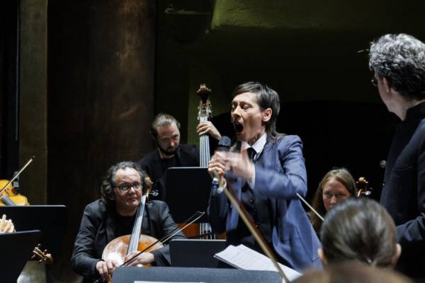 Koffler sorsa – a Müncheni Zsidó Kamarazenekar ad koncert a Rumbach zsinagógában
