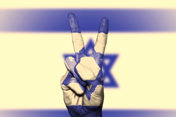 Izrael lakossága a 75. évfordulón: 9,7 millió fő
