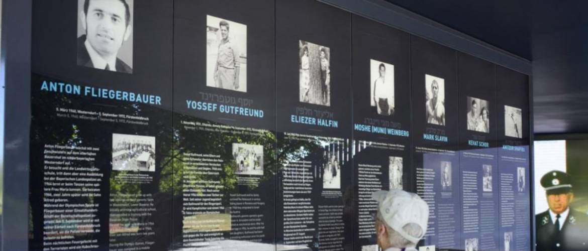 Kárpótlást kapnak a müncheni terrortámadás áldozatainak hozzátartozói
