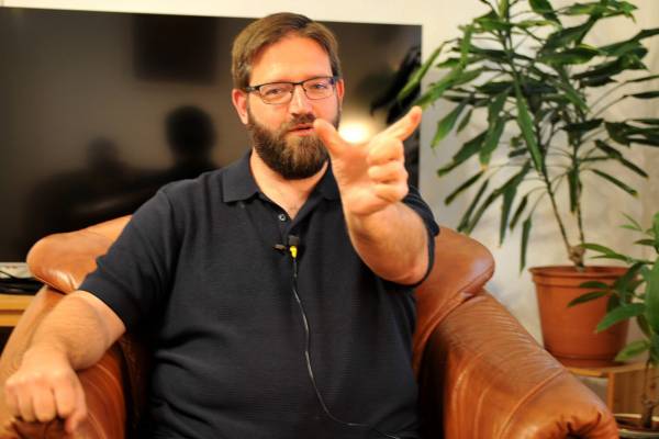 „Volt egyszer egy vadvízország" – filmvetítés és beszélgetés a Hunyadi téri zsinagógában