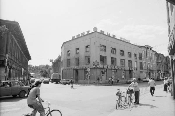 A Zsidó Múzeum magazinja: „Lélekben kicsit Munkácson vagyunk"