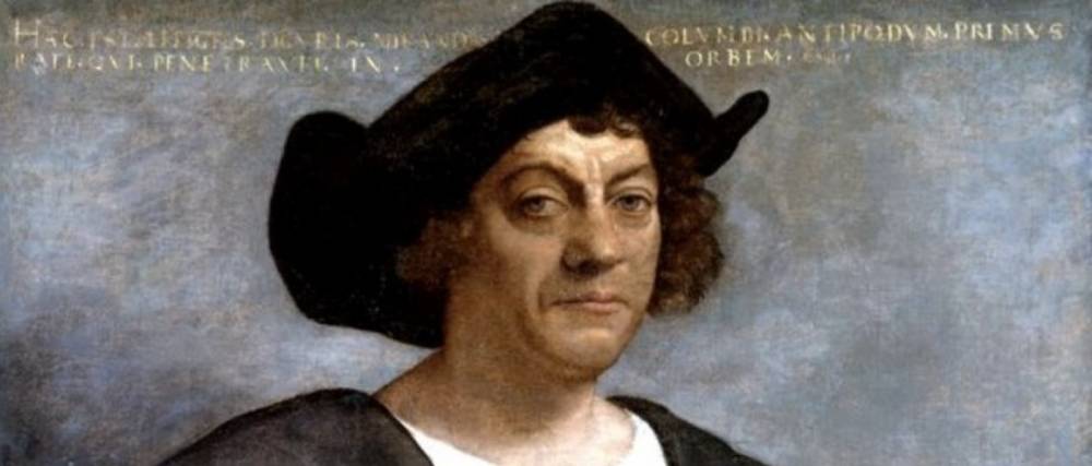 The Jewish origin of Christopher Columbus was revealed through DNA analysis research