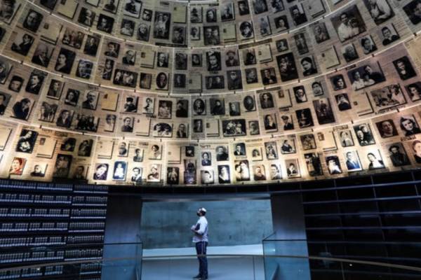 Szomorú statisztika: naponta átlagosan 42 holokauszttúlélő hal meg Izraelben