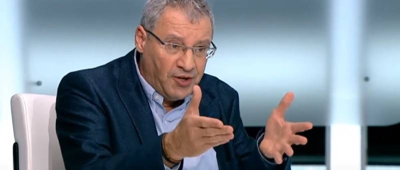 "Álságos humanizmus ez" – Gábor György gondolatai a Szombat folyóiratban