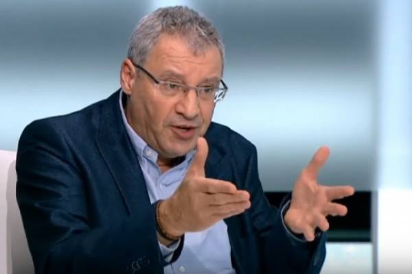 "Álságos humanizmus ez" – Gábor György gondolatai a Szombat folyóiratban