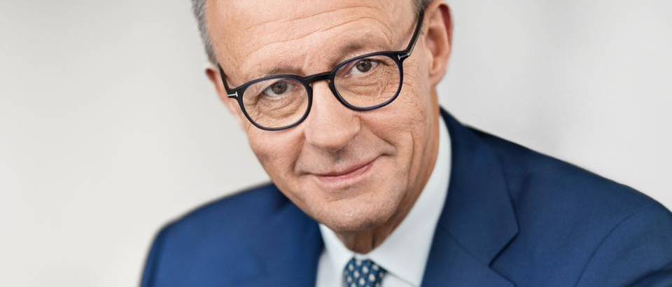 Friedrich Merz: Németország nem fogja elismerni a palesztin államot