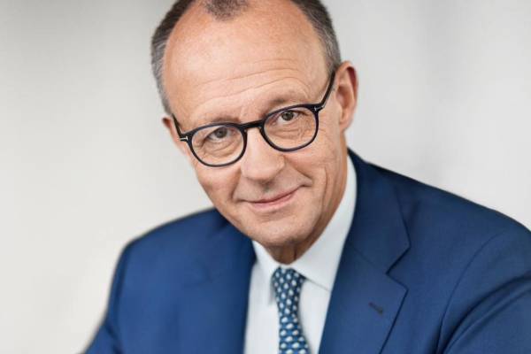 Friedrich Merz: Németország nem fogja elismerni a palesztin államot