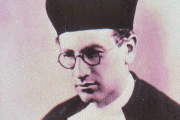 Emléktáblát kap Petőfi héber fordítója, Birnfeld Sámuel rabbi