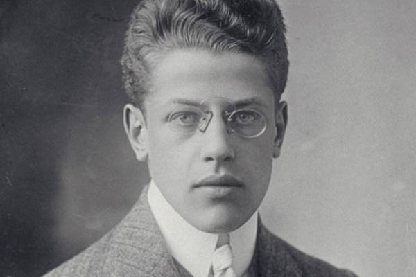 „Egyszóval, zsidó maradok” – Tatár György és A megváltás csillaga