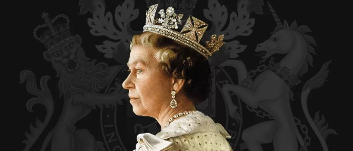 Az Európai Zsidó Kongresszus képviselőit mélységesen elszomorítja Őfelsége II. Erzsébet távozása