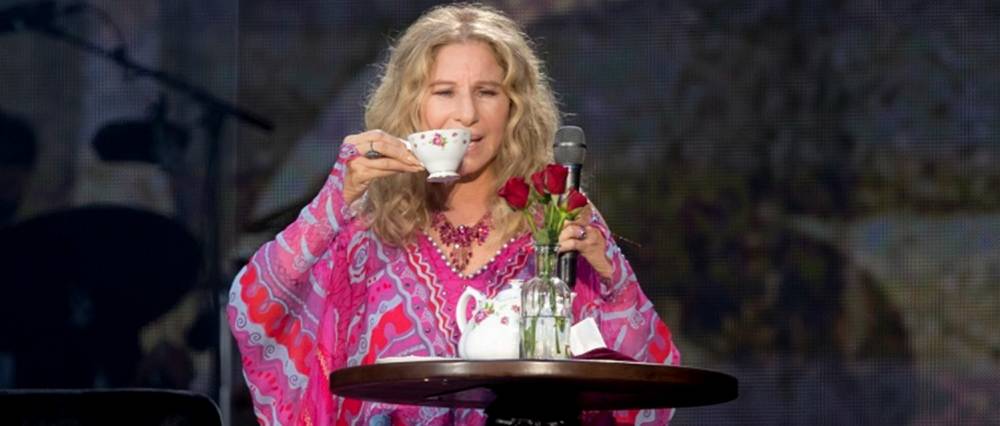 Barbra Streisand kapja az idei zsidó Nobel-díjat | Mazsihisz