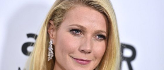 Mai születésnapos: Gwyneth Paltrow, a zsidó hercegnő, „a világ legszebb nője”